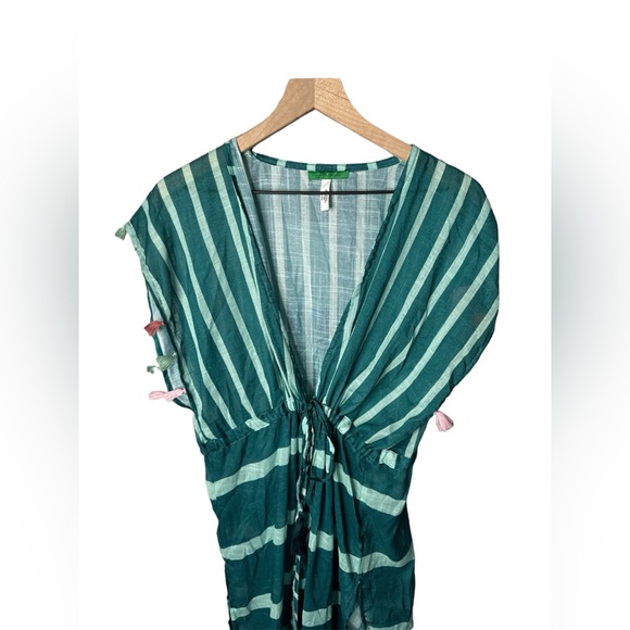 Bathing Suit cover up - Picture 2 of 7